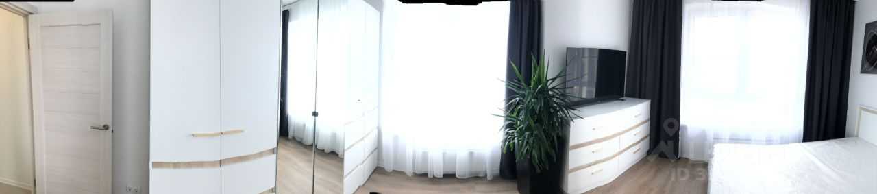 3-комнатная квартира, 76 м² — фотография 3