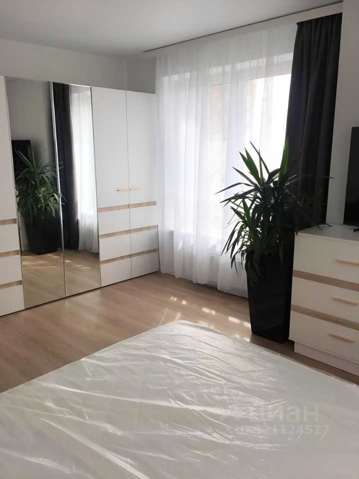 3-комнатная квартира, 76 м²