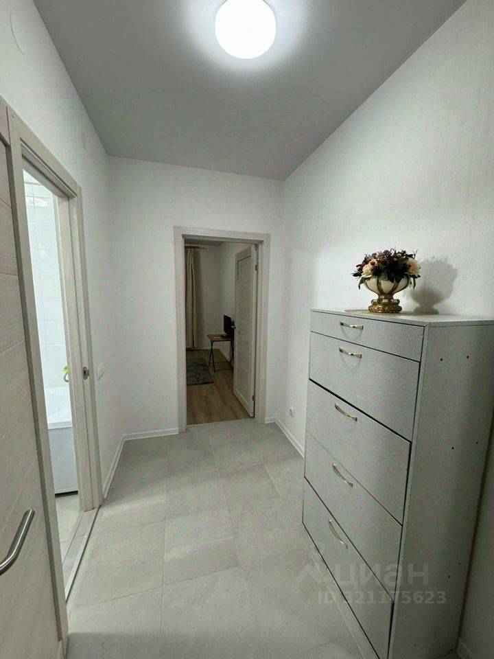 2-комнатная квартира, 60 м²