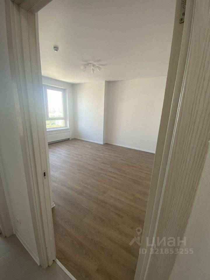 2-комнатная квартира, 57 м²