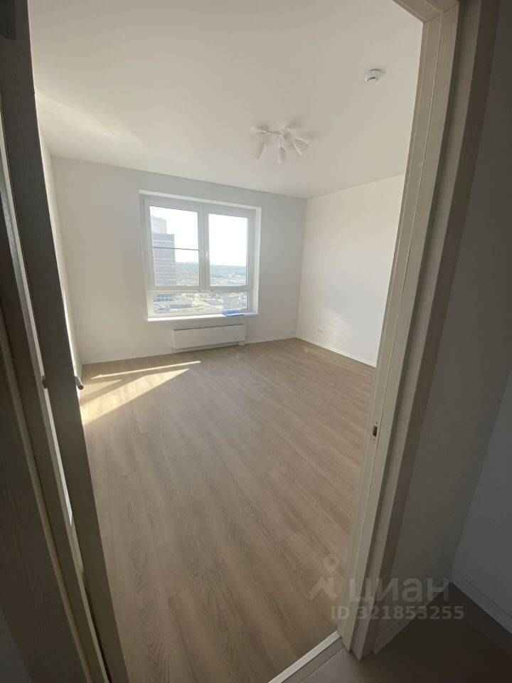 2-комнатная квартира, 57 м² — фотография 2