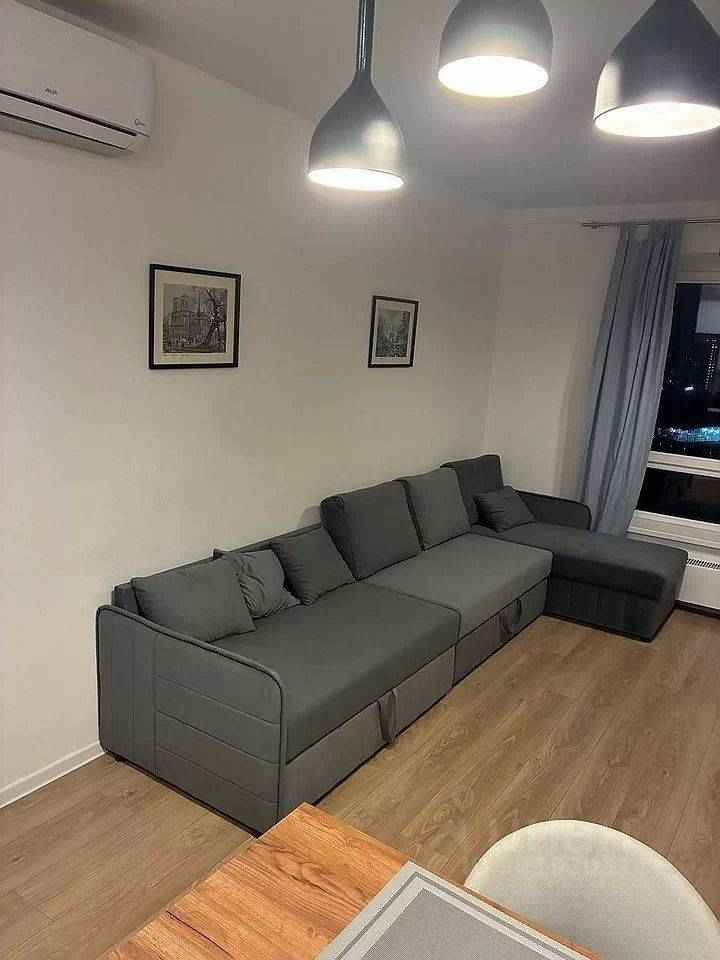 3-комнатная квартира, 74 м² — фотография 2