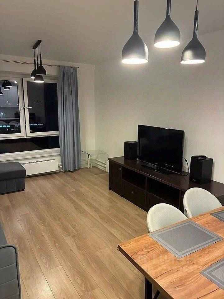 3-комнатная квартира, 74 м² — фотография 3