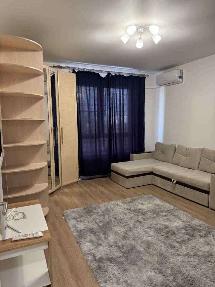 1-комнатная квартира, 43 м² — фотография 2