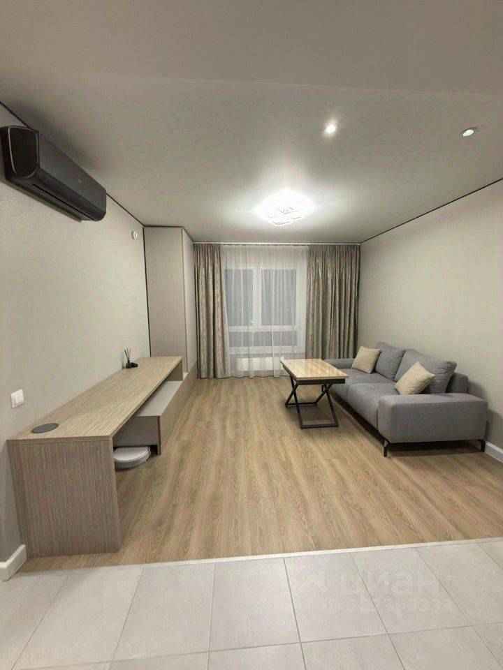 2-комнатная квартира, 45 м² — фотография 2