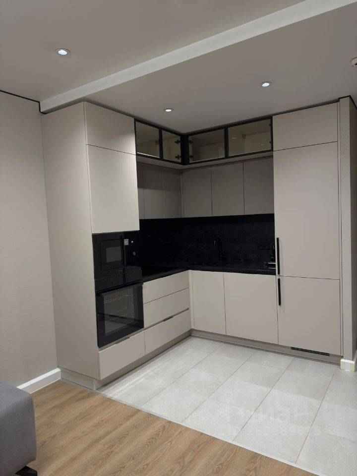 2-комнатная квартира, 45 м² — фотография 2