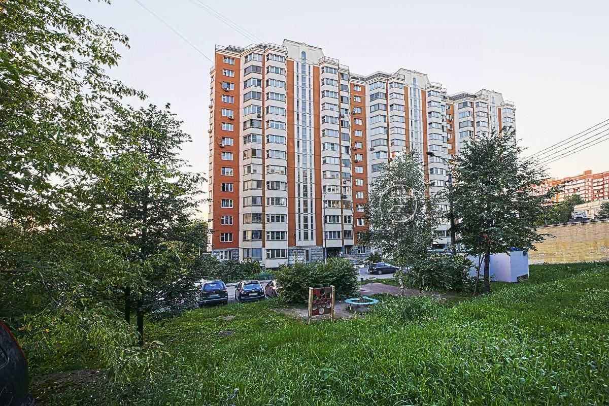 3-комнатная квартира, 80 м²