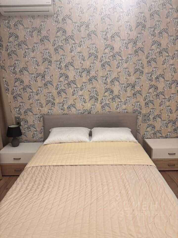 1-комнатная квартира, 30 м²