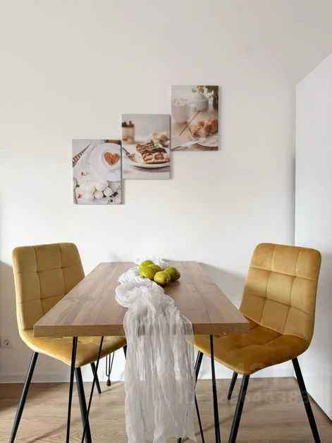 1-комнатная квартира, 23,7 м² — фотография 3