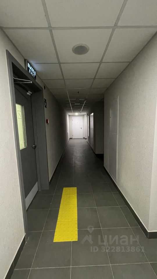 1-комнатная квартира, 20 м² — фотография 3