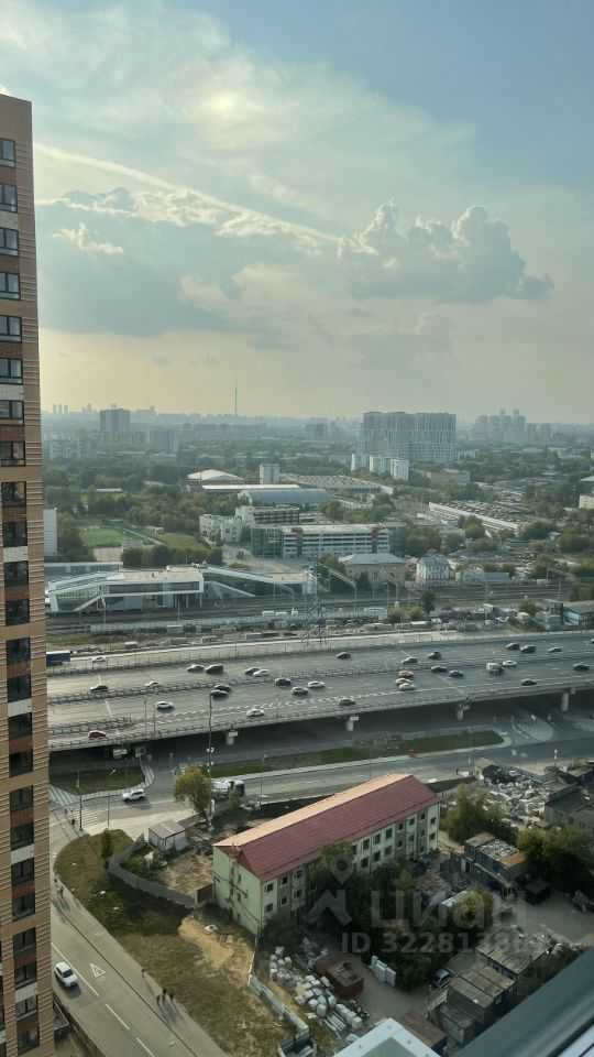 1-комнатная квартира, 20 м² — фотография 2