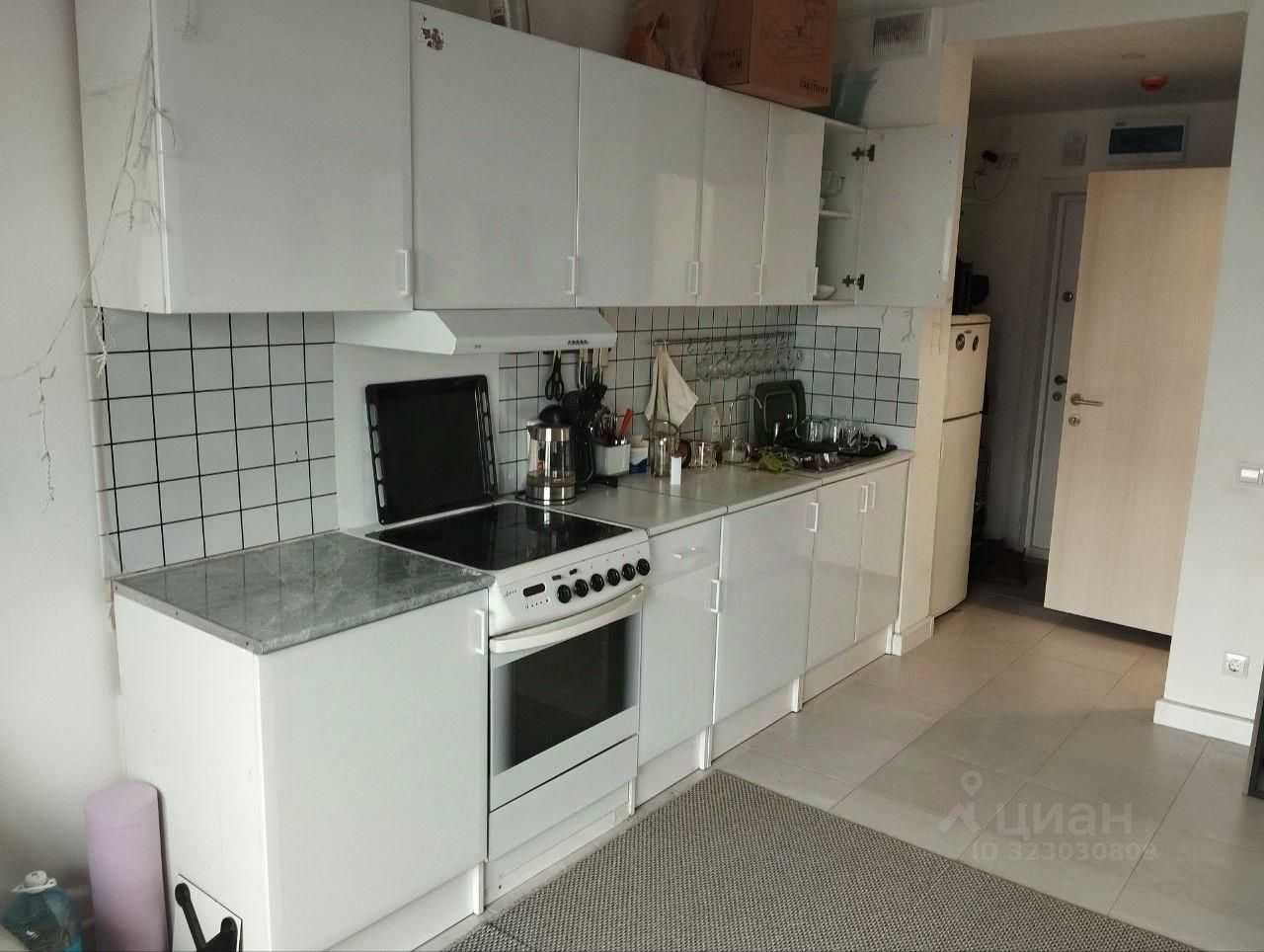 2-комнатная квартира, 53 м²