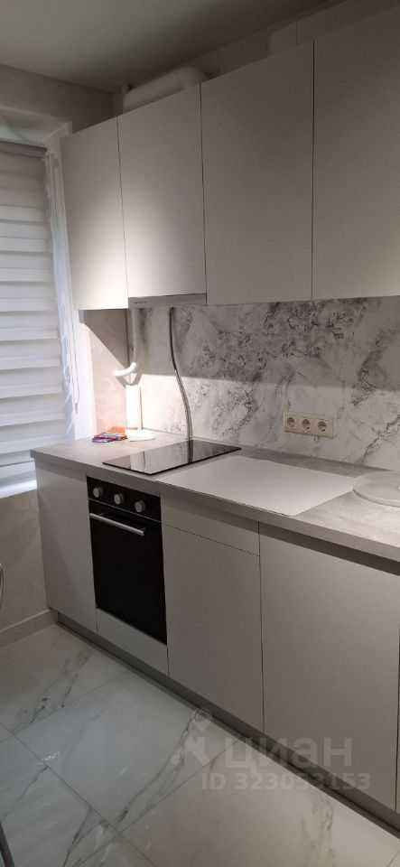 2-комнатная квартира, 32 м²