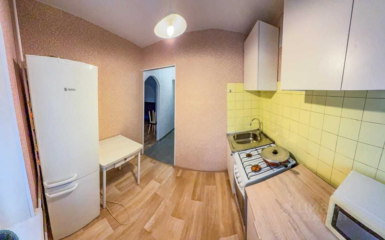 2-комнатная квартира, 45 м²