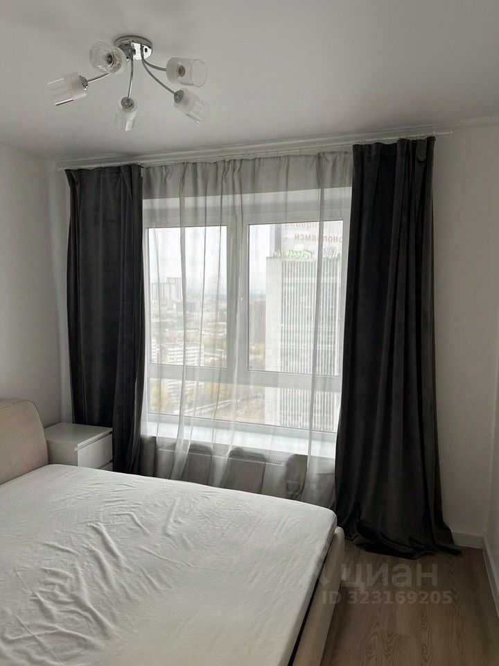 2-комнатная квартира, 50 м² — фотография 3