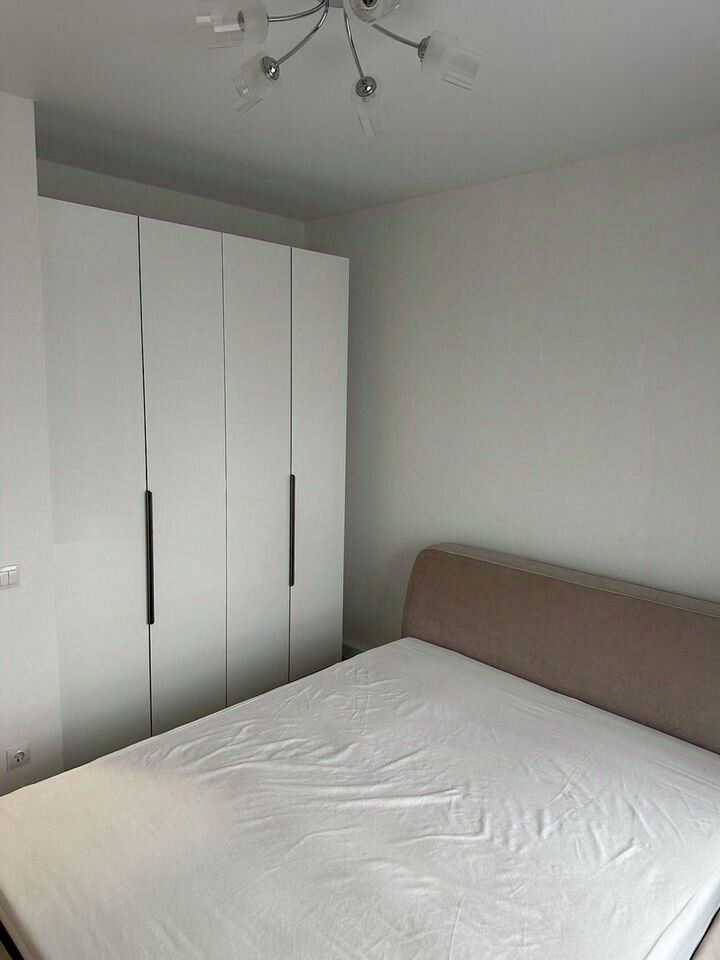 2-комнатная квартира, 50 м² — фотография 2