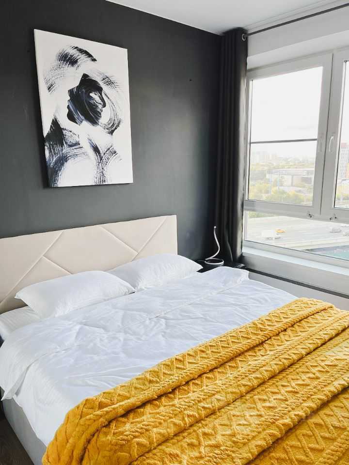 2-комнатная квартира, 43 м²