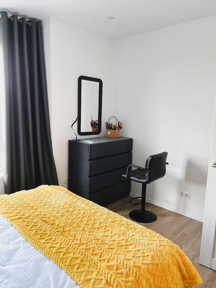 2-комнатная квартира, 43 м² — фотография 2