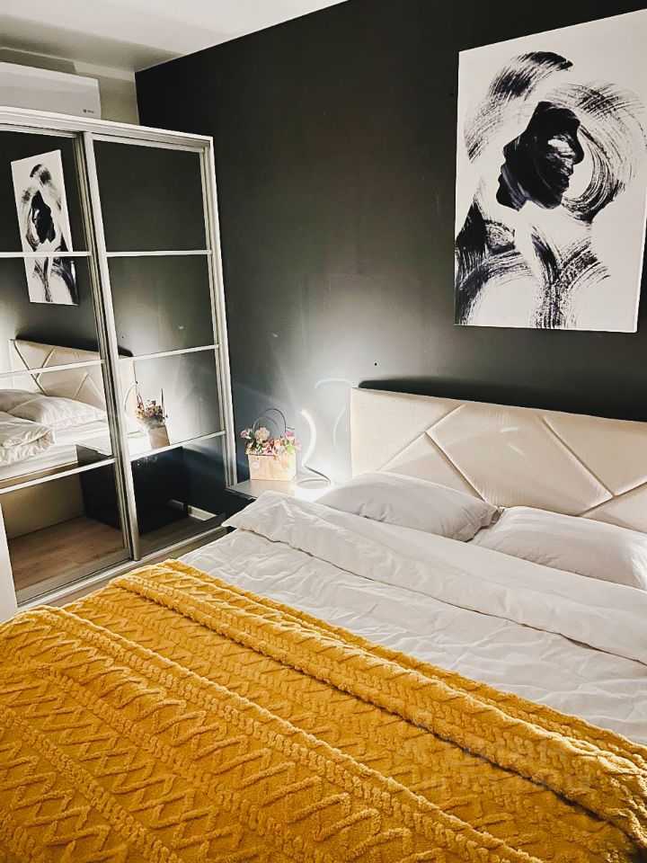 2-комнатная квартира, 43 м² — фотография 3