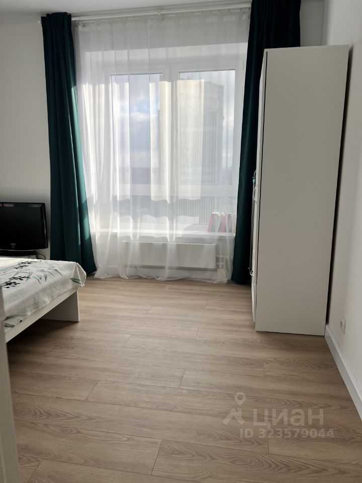 3-комнатная квартира, 52 м² — фотография 3