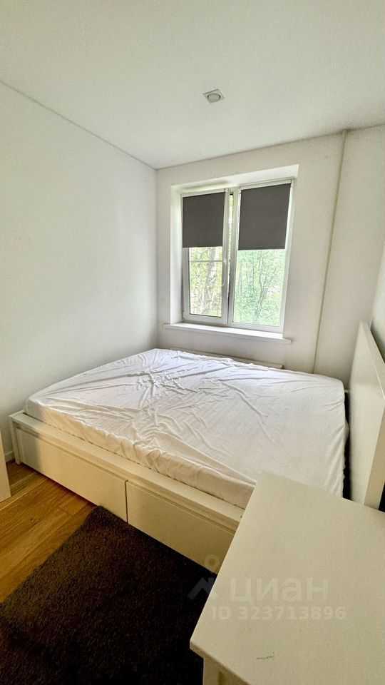 2-комнатная квартира, 45 м² — фотография 2