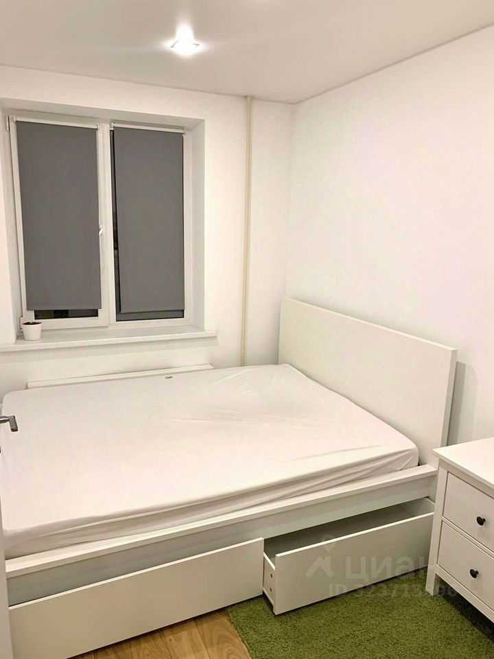 2-комнатная квартира, 45 м² — фотография 3
