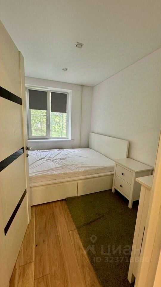 2-комнатная квартира, 45 м²