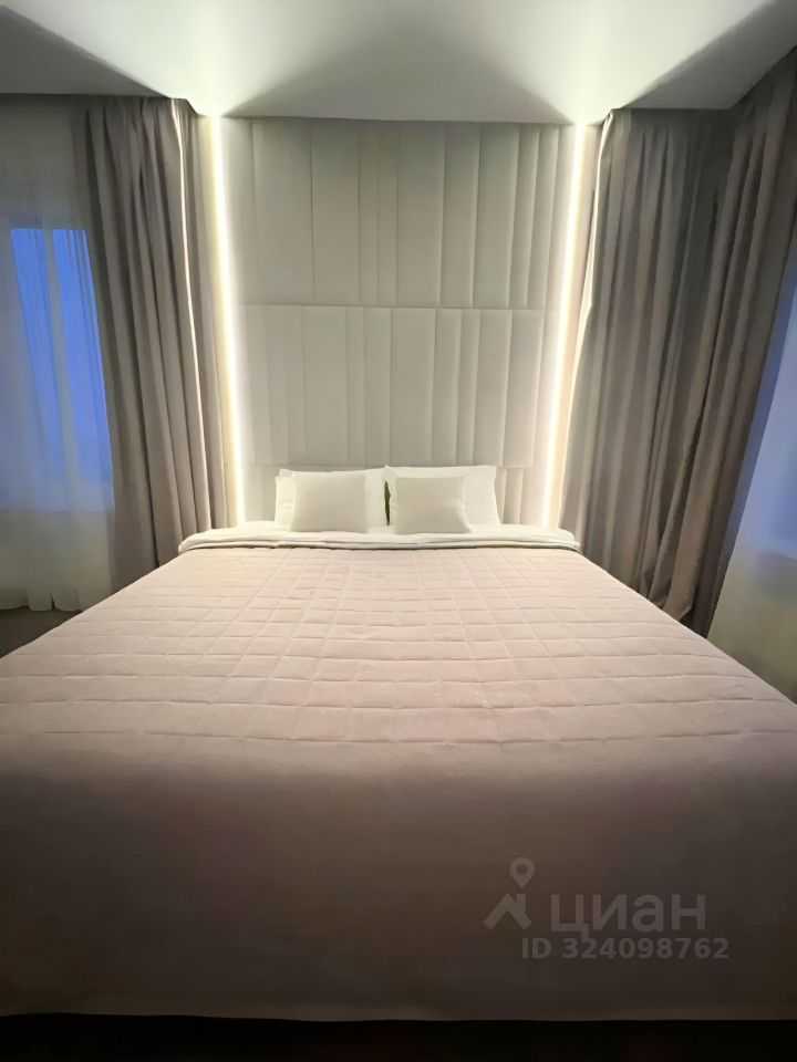 3-комнатная квартира, 75,3 м² — фотография 2