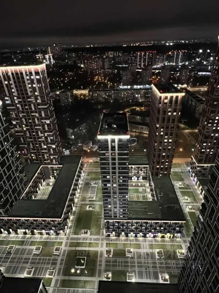 3-комнатная квартира, 75,3 м²