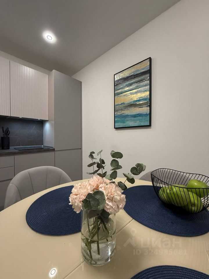 2-комнатная квартира, 70 м²