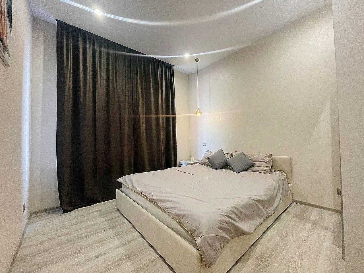 1-комнатная квартира, 41,2 м² — фотография 3