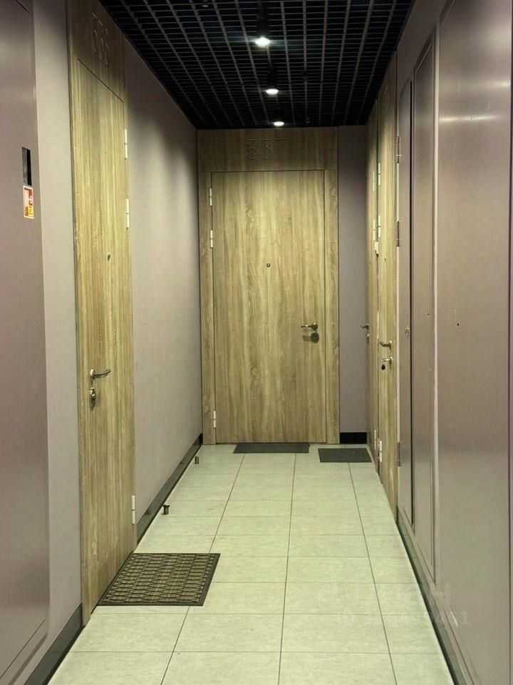 2-комнатная квартира, 55 м² — фотография 3
