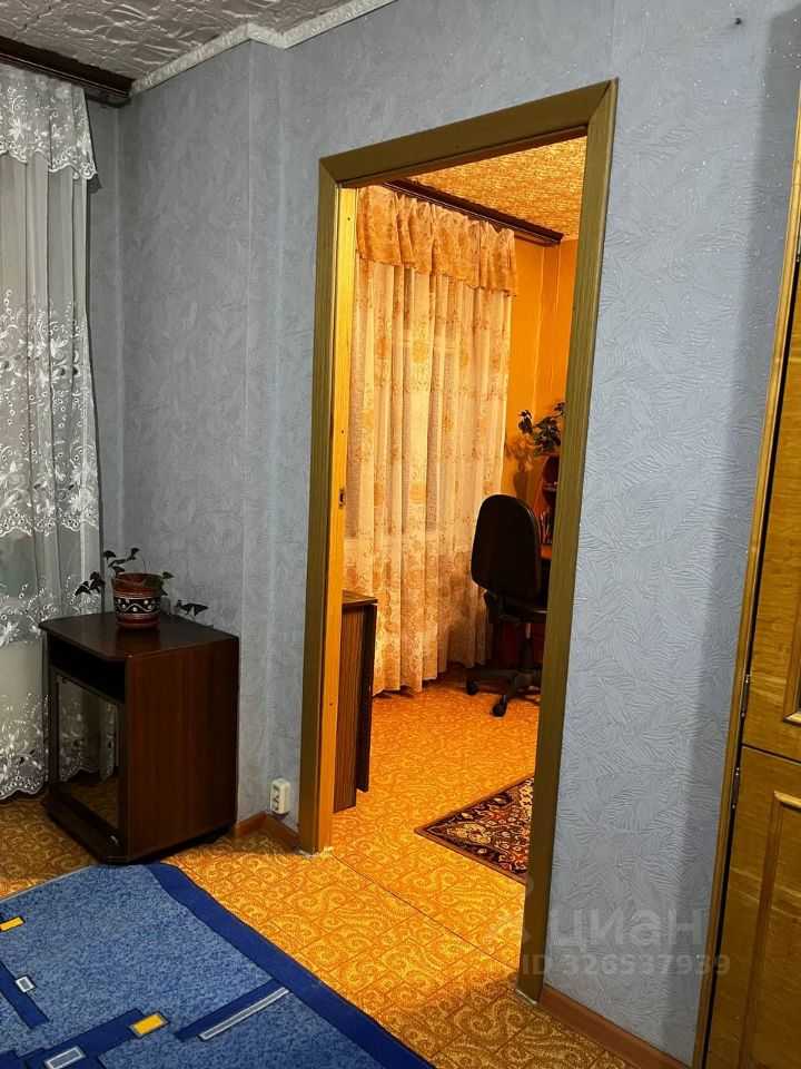 2-комнатная квартира, 42 м² — фотография 2