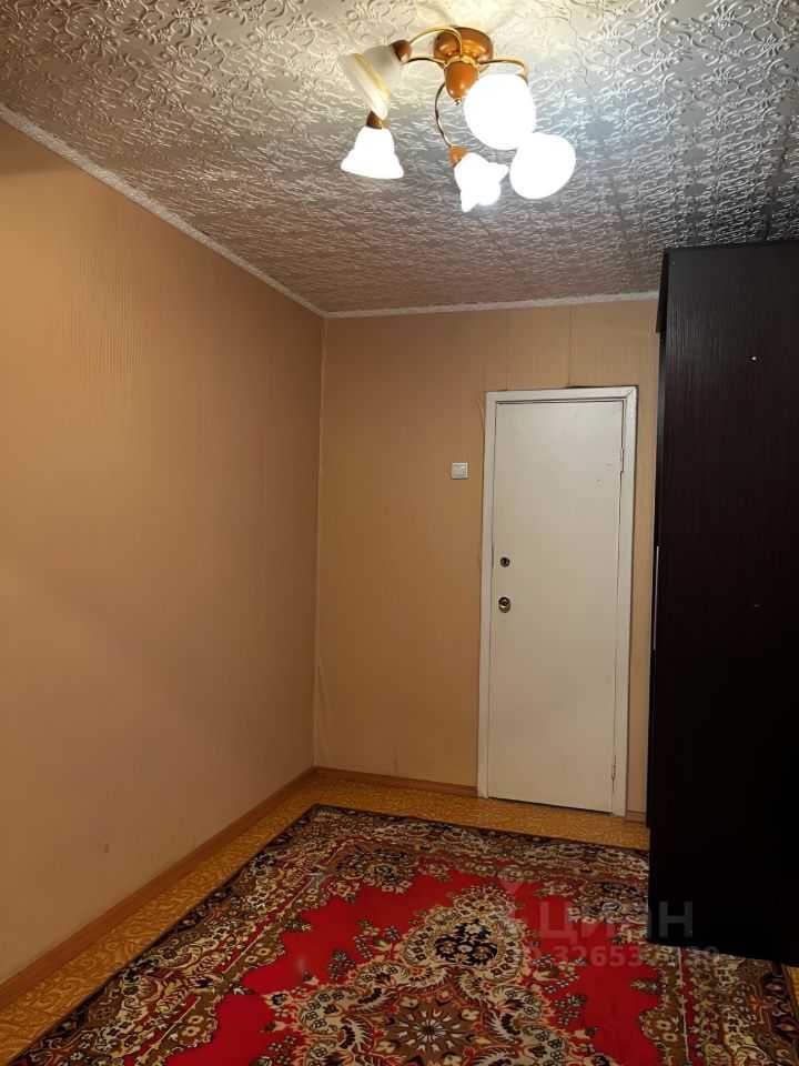 2-комнатная квартира, 42 м² — фотография 3