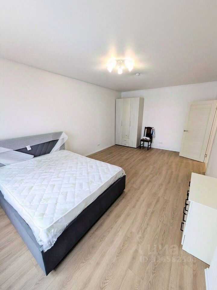 1-комнатная квартира, 45 м² — фотография 3