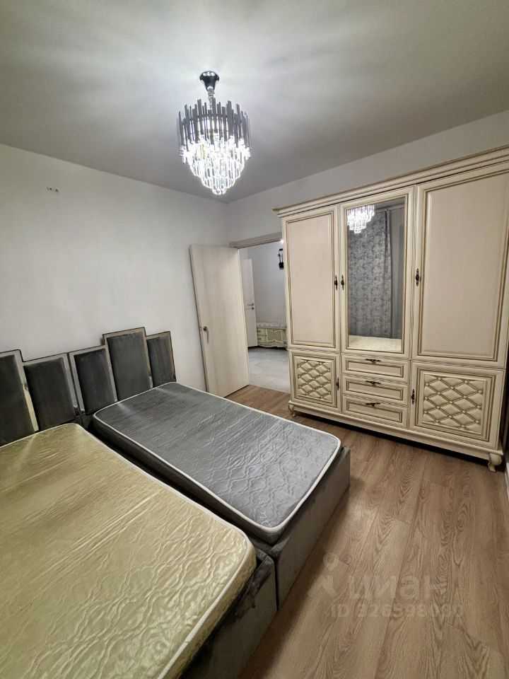 3-комнатная квартира, 65 м² — фотография 3