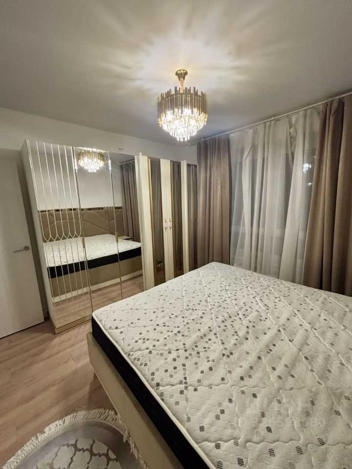 3-комнатная квартира, 65 м² — фотография 2