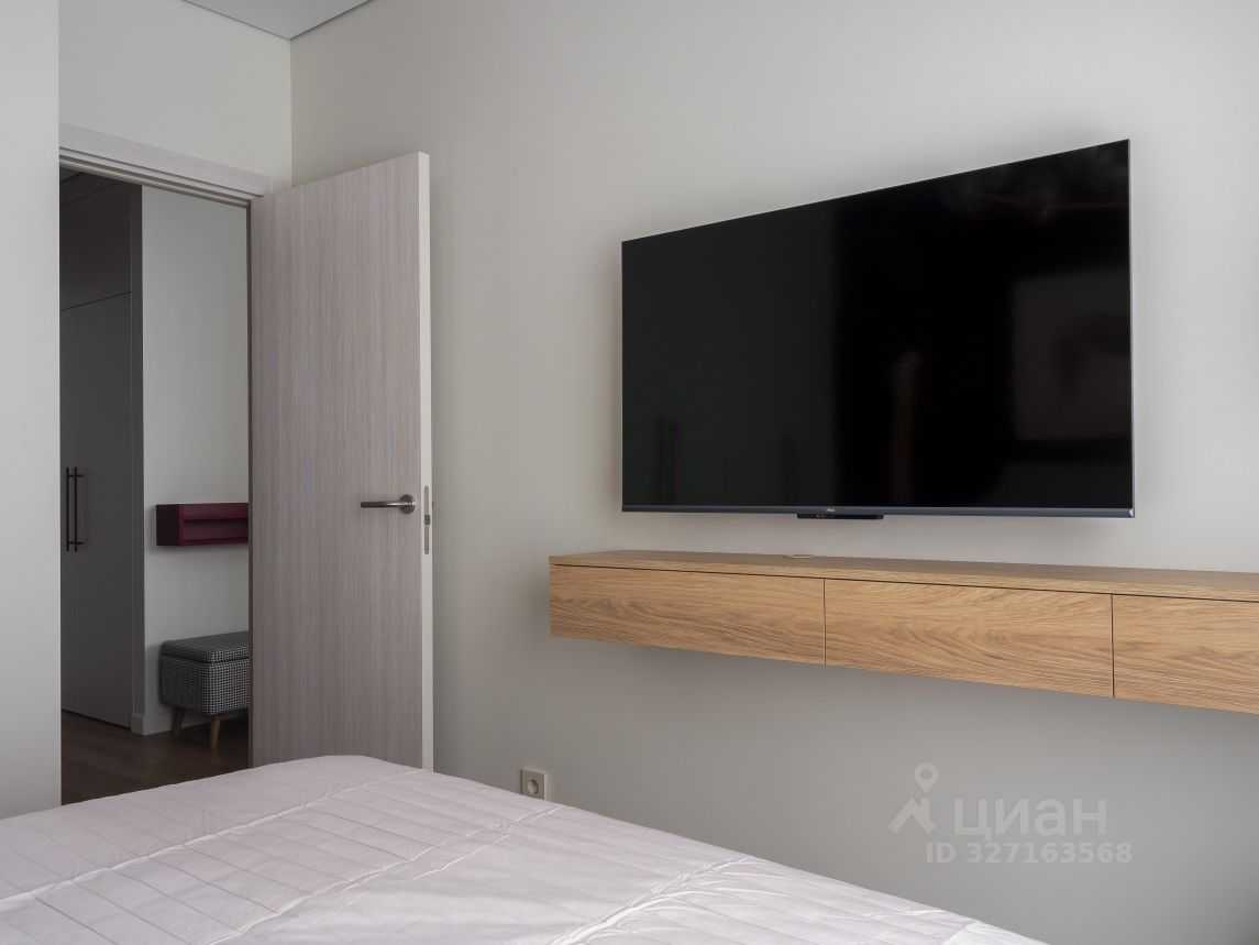 2-комнатная квартира, 35,7 м² — фотография 3