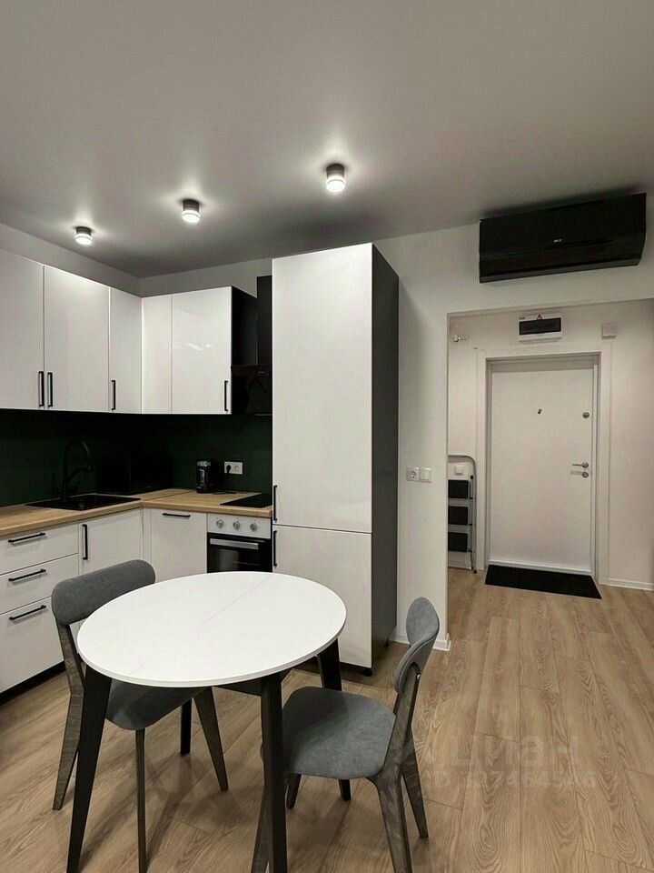1-комнатная квартира, 25 м² — фотография 3