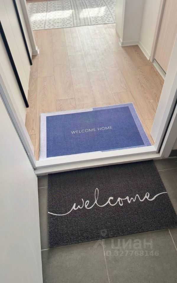 1-комнатная квартира, 23,5 м² — фотография 2