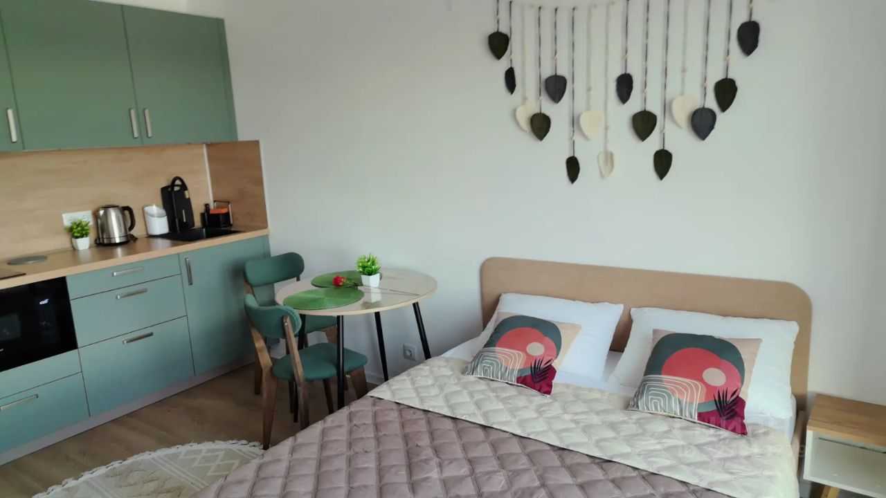 1-комнатная квартира, 19,5 м² — фотография 2