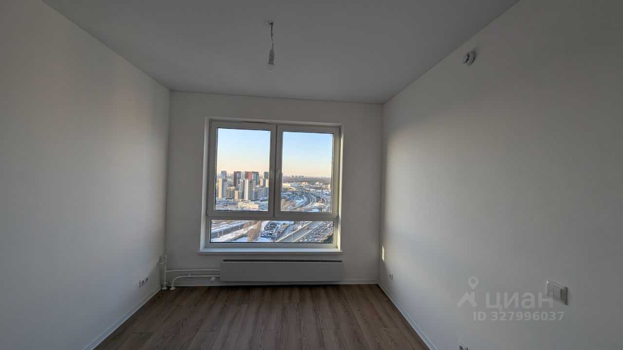 2-комнатная квартира, 51 м² — фотография 3