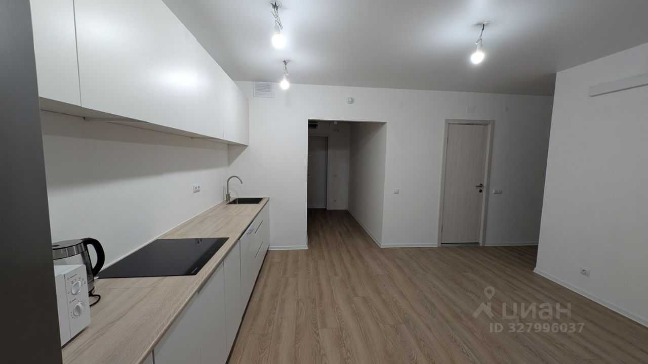 2-комнатная квартира, 51 м² — фотография 2