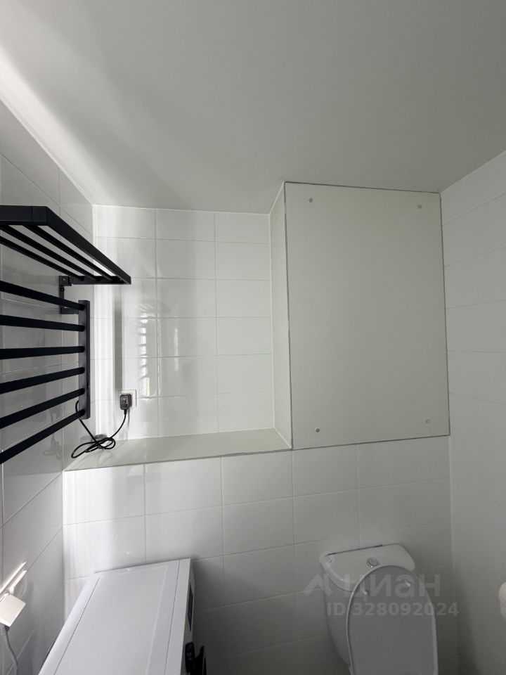 2-комнатная квартира, 42,3 м² — фотография 3