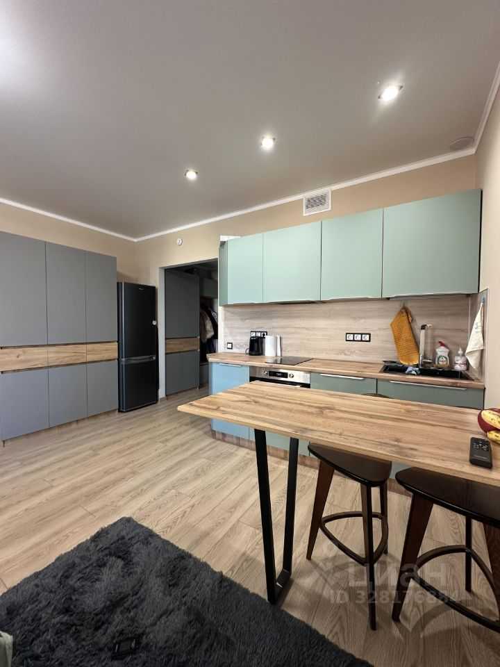 1-комнатная квартира, 25 м²