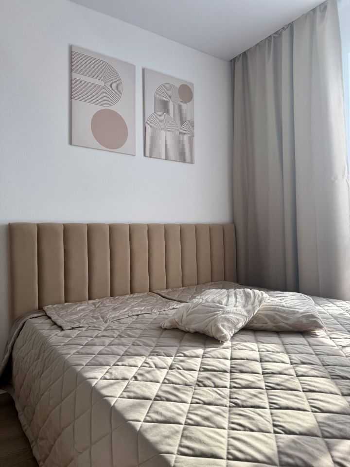 1-комнатная квартира, 21,3 м² — фотография 3