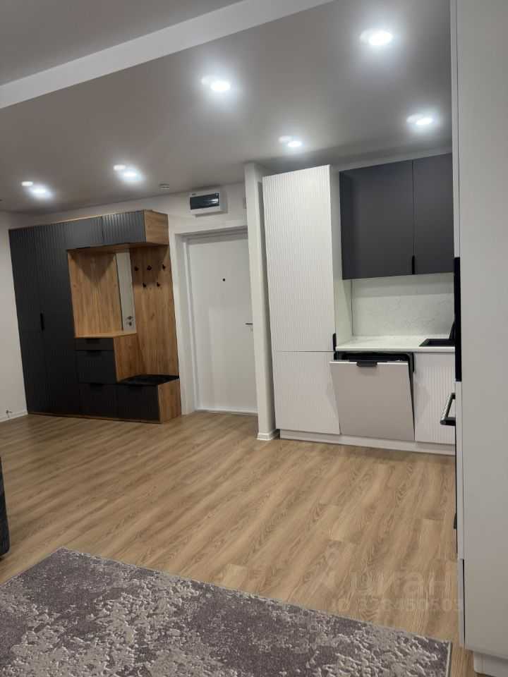 1-комнатная квартира, 45 м² — фотография 3