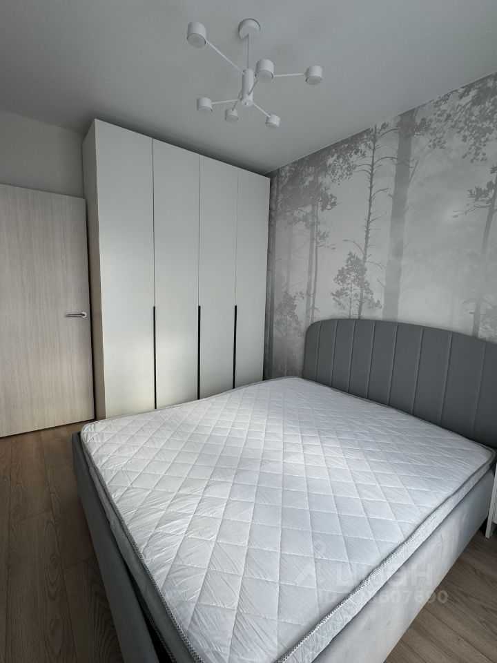 1-комнатная квартира, 33 м² — фотография 2