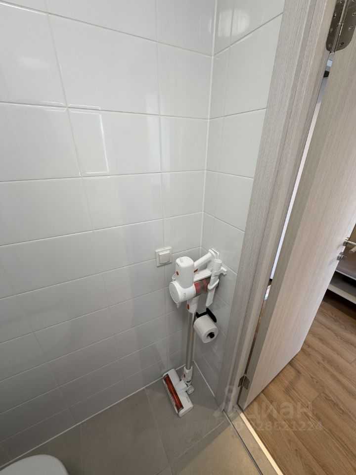 1-комнатная квартира, 23,5 м² — фотография 3