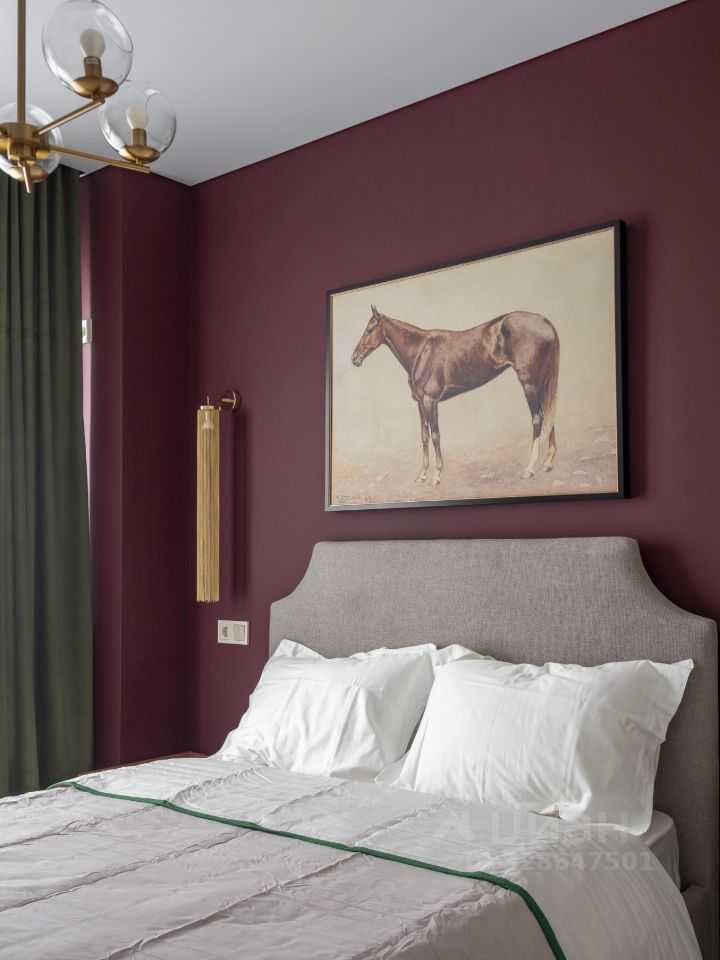 2-комнатная квартира, 35,7 м² — фотография 3